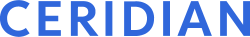 Ceridian Logo